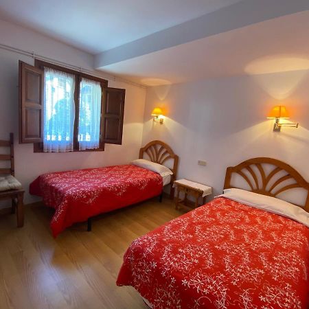 Апартаменти Casa Carla Барруера Екстер'єр фото