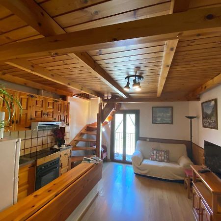 Апартаменти Casa Carla Барруера Екстер'єр фото