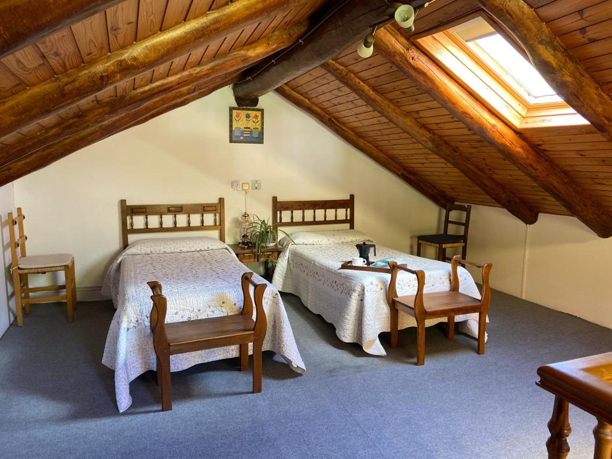 Апартаменти Casa Carla Барруера Екстер'єр фото